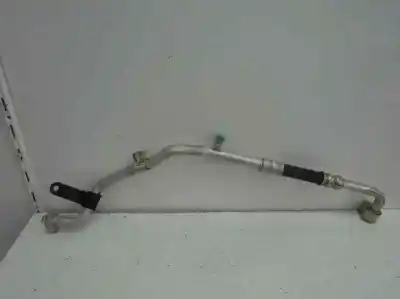 Peça sobressalente para automóvel em segunda mão tubos de ar condicionado por chevrolet captiva 2.2 vcdi lt 2wd referências oem iam 