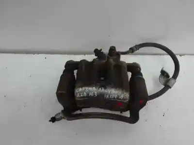 Peça sobressalente para automóvel em segunda mão pinça de travão traseira direita por chevrolet captiva 2.2 vcdi lt 2wd referências oem iam 