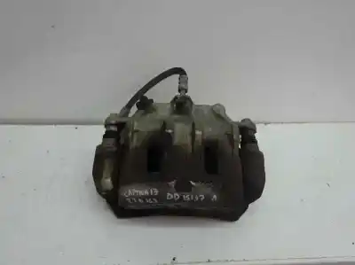 Peça sobressalente para automóvel em segunda mão pinça de travão dianteira direita por chevrolet captiva 2.2 vcdi lt 2wd referências oem iam 