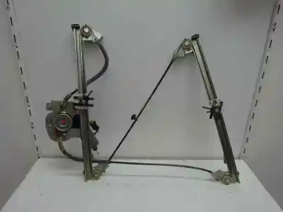 Pezzo di ricambio per auto di seconda mano ALZACRISTALLI ANTERIORE DESTRO per BMW SERIE 3 BERLINA (E46)  Riferimenti OEM IAM   2001