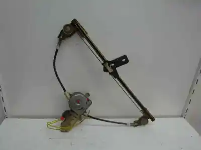 Peça sobressalente para automóvel em segunda mão Elevador De Vidros Dianteiro Direito por CITROEN AX 1.1 Referências OEM IAM   1992