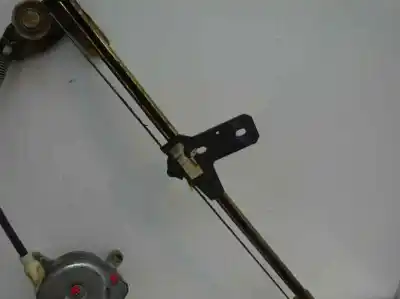 Peça sobressalente para automóvel em segunda mão elevador de vidros dianteiro direito por citroen ax 1.1 referências oem iam   1992