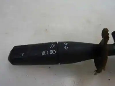 Second-hand car spare part headlights switch for citroen ax 1.1 oem iam references   1992