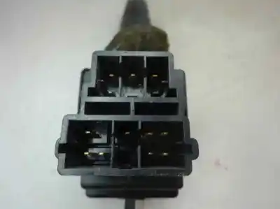 Second-hand car spare part headlights switch for citroen ax 1.1 oem iam references   1992