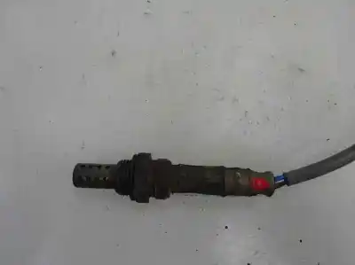 Second-hand car spare part lambda probe for mazda 2 lim. (de) 1.3 active oem iam references   2009