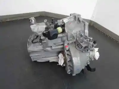 Pezzo di ricambio per auto di seconda mano riduttore per peugeot 308 active riferimenti oem iam 20mb41  2017