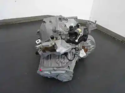 Pezzo di ricambio per auto di seconda mano riduttore per peugeot 308 active riferimenti oem iam 20mb41  2017