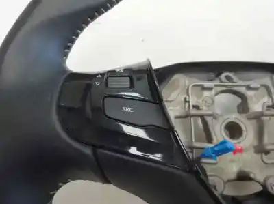 Автозапчасти б/у руль за peugeot 308 active ссылки oem iam   2017