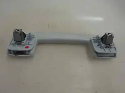 Second-hand car spare part interior right front handle for peugeot 308 active oem iam references   2017