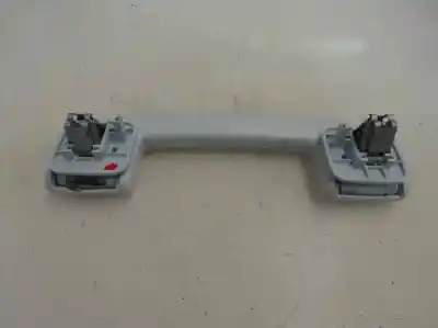 Second-hand car spare part interior left front handle for peugeot 308 active oem iam references   2017