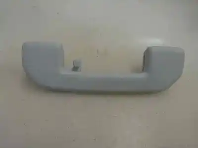 Peça sobressalente para automóvel em segunda mão puxador interior traseiro esquerdo por peugeot 308 active referências oem iam 