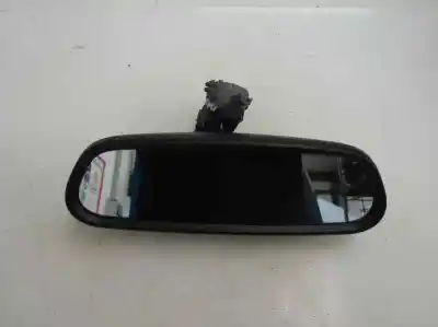 Peça sobressalente para automóvel em segunda mão espelho retrovisor interior por peugeot 308 active referências oem iam 