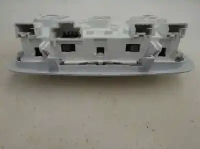 Second-hand car spare part interior light for peugeot 308 active oem iam references   2017