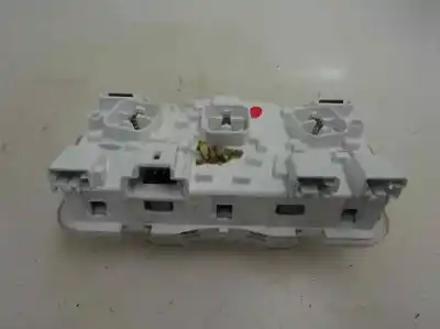 Second-hand car spare part interior light for peugeot 308 active oem iam references   2017