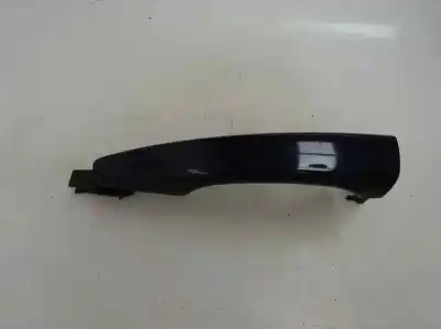 Peça sobressalente para automóvel em segunda mão puxador exterior dianteiro esquerdo por peugeot 308 active referências oem iam 