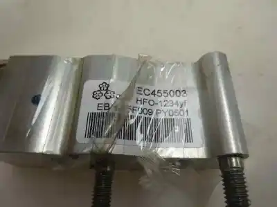 Peça sobressalente para automóvel em segunda mão válvula de expansão ar condicionado por peugeot 308 active referências oem iam ec455003  2017