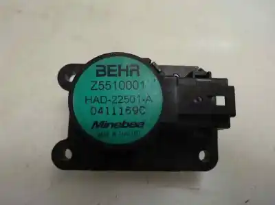 Second-hand car spare part electronic module for peugeot 308 active oem iam references z5510001  2017