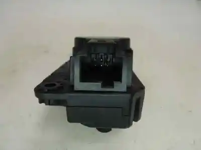 Second-hand car spare part electronic module for peugeot 308 active oem iam references z5510001  2017