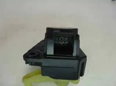 Second-hand car spare part electronic module for peugeot 308 active oem iam references z5509001  2017