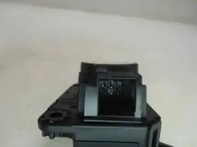 Second-hand car spare part electronic module for peugeot 308 active oem iam references z5509001  2017