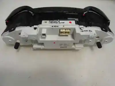 Peça sobressalente para automóvel em segunda mão quadrante por peugeot 308 active referências oem iam 9809838380  2017