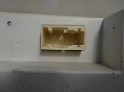 Peça sobressalente para automóvel em segunda mão quadrante por peugeot 308 active referências oem iam 9809838380  2017