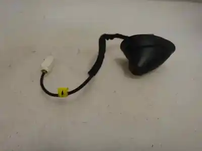 Автозапчасти б/у антенна за PEUGEOT 308 Active ссылки OEM IAM   2017