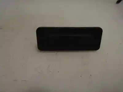 Second-hand car spare part Tailgate Back Door Handle for PEUGEOT 308 Active OEM IAM references   2017