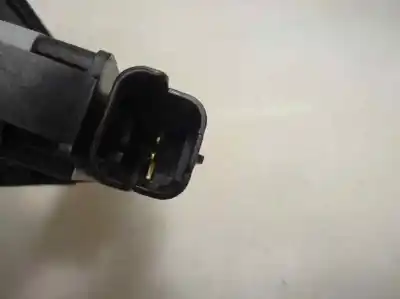 Second-hand car spare part tailgate back door handle for peugeot 308 active oem iam references   2017