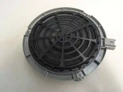 Peça sobressalente para automóvel em segunda mão sistema de áudio / rádio cd por peugeot 308 active referências oem iam 