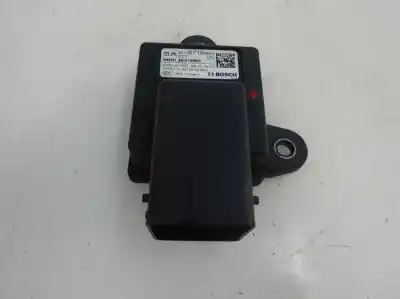 Peça sobressalente para automóvel em segunda mão caixa de pré-aquecimento por peugeot 308 active referências oem iam 967787168001