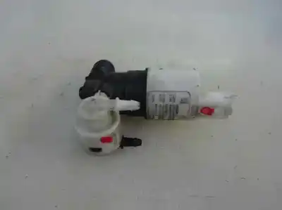 Peça sobressalente para automóvel em segunda mão motor limpa vidros por peugeot 308 active referências oem iam 