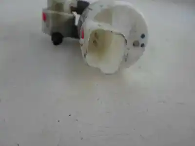 Second-hand car spare part washer pump for peugeot 308 active oem iam references   2017