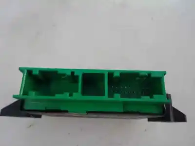 Second-hand car spare part electronic module for peugeot 308 active oem iam references 9814151980  2017