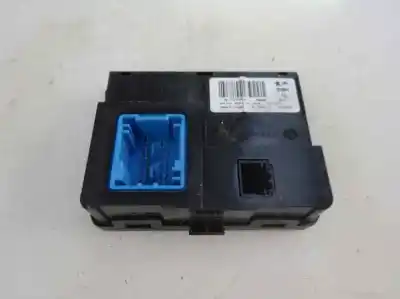 Peça sobressalente para automóvel em segunda mão módulo eletrônico por peugeot 308 active referências oem iam 9811039380