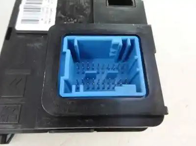 Second-hand car spare part electronic module for peugeot 308 active oem iam references 9811039380  2017