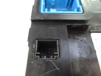 Second-hand car spare part electronic module for peugeot 308 active oem iam references 9811039380  2017