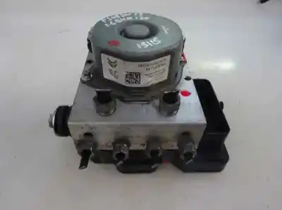 Peça sobressalente para automóvel em segunda mão abs por peugeot 308 active referências oem iam 9816071180
