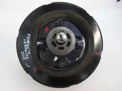 Peça sobressalente para automóvel em segunda mão servo freio por peugeot 308 active referências oem iam 88mjf80066812 w