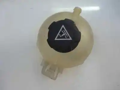 Peça sobressalente para automóvel em segunda mão depósito de expansão por peugeot 308 active referências oem iam 