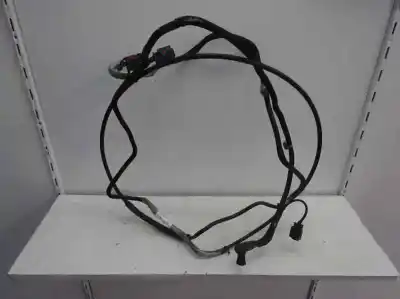 Peça sobressalente para automóvel em segunda mão tubo por peugeot 308 active referências oem iam 