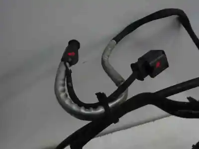 Second-hand car spare part tube for peugeot 308 active oem iam references   2017