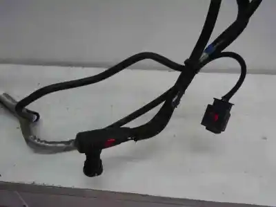 Second-hand car spare part tube for peugeot 308 active oem iam references   2017