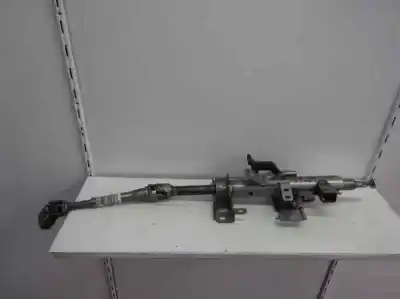 Peça sobressalente para automóvel em segunda mão coluna de direcção por peugeot 308 active referências oem iam 