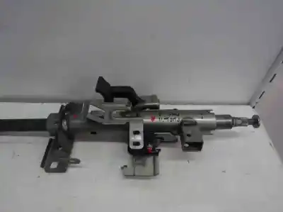 Second-hand car spare part steering column for peugeot 308 active oem iam references   2017
