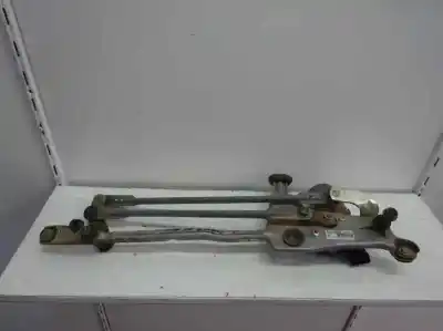 Peça sobressalente para automóvel em segunda mão motor do limpa para brisas por peugeot 308 active referências oem iam 98 103 279 80