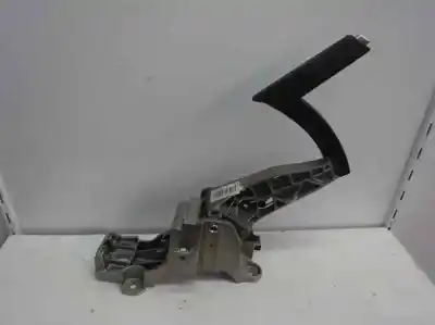 Peça sobressalente para automóvel em segunda mão alavanca de travão de mão por peugeot 308 active referências oem iam 98025741zd
