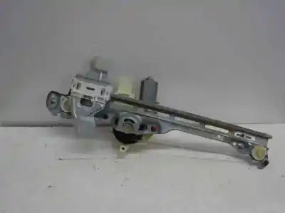 Peça sobressalente para automóvel em segunda mão elevador de vidros traseiro direito por peugeot 308 active referências oem iam 