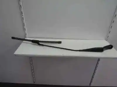 Автозапчасти б/у рычаг стеклоочистителя передний правый за PEUGEOT 308 Active ссылки OEM IAM   2017