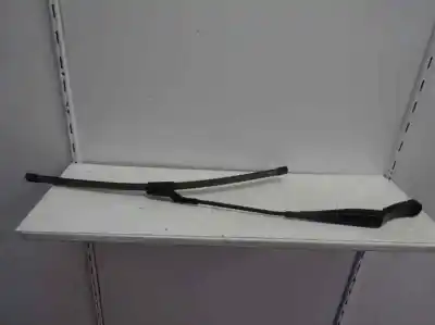 Автозапчасти б/у левый передний рычаг стеклоочистителя за PEUGEOT 308 Active ссылки OEM IAM   2017